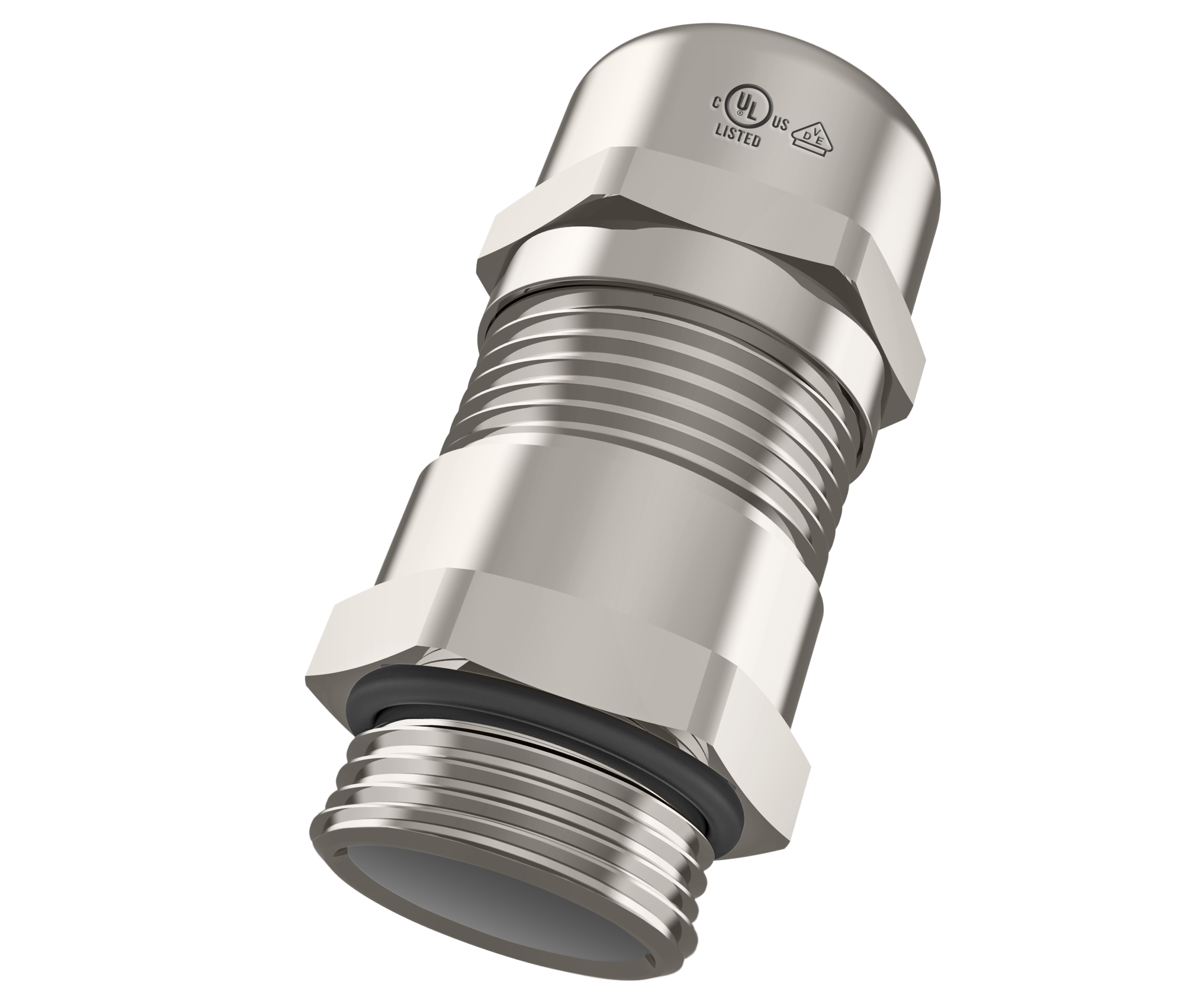 EMC Servo Ampacity Cable Glands LF